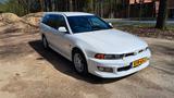 Mitsubishi Legnum VR-4 type-S 2.5 V6 Twin Turbo 2001 - Mitsubishi: Turbo