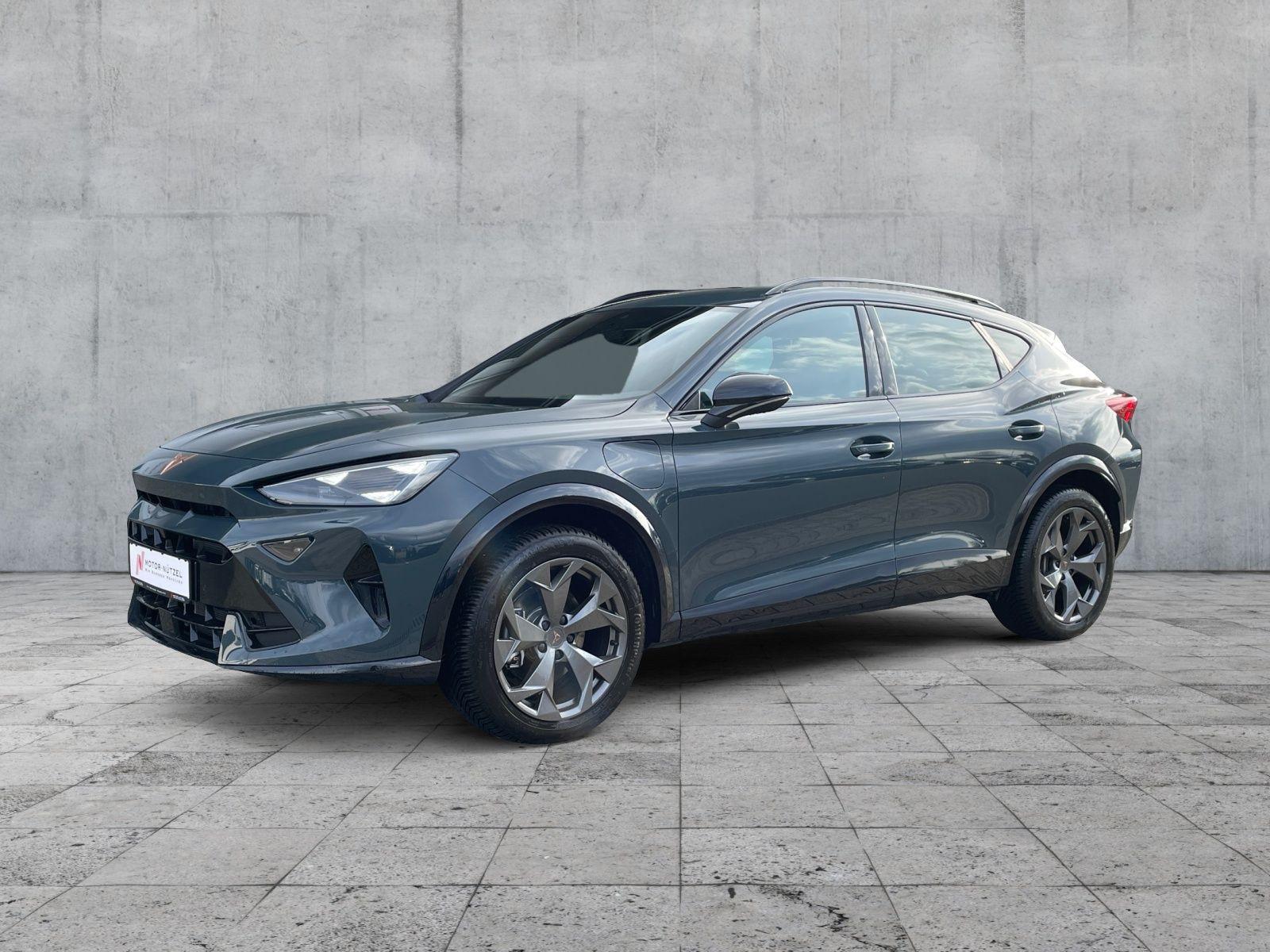 Cupra Formentor 1.5 e-Hybrid 6-Gang DSG