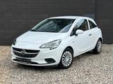 Opel Corsa E Selection*KLIMA*PDC*BT*TÜV NEU* - Opel Corsa Gebrauchtwagen in Aachen