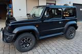 Suzuki Jimny 1.5 ALLGRIP Comfort+ 4 Sitzer - Suzuki Jimny von privat