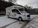 Ford 616 Flash Chausson 1.Hand/61Tkm. - Flash
