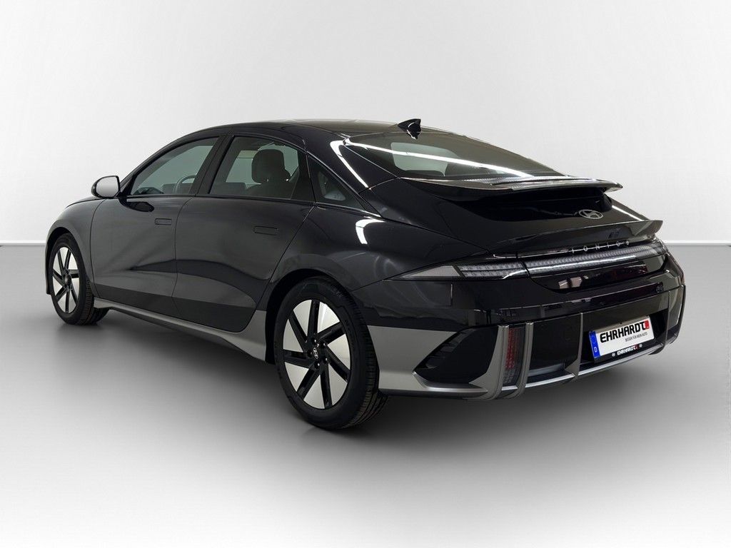 Hyundai IONIQ 6 - Bild 8