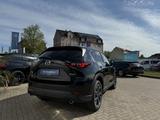 Mazda CX-5 194PS EXCLUSIVE-LINE LEDER   PANO VOLL - Mazda CX-5 in Rostock