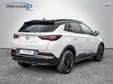 Opel Grandland 1.5 GS Line PDC KAMERA NAVI FACEL. LED - Opel mit Diesel-Antrieb: Geländewagen