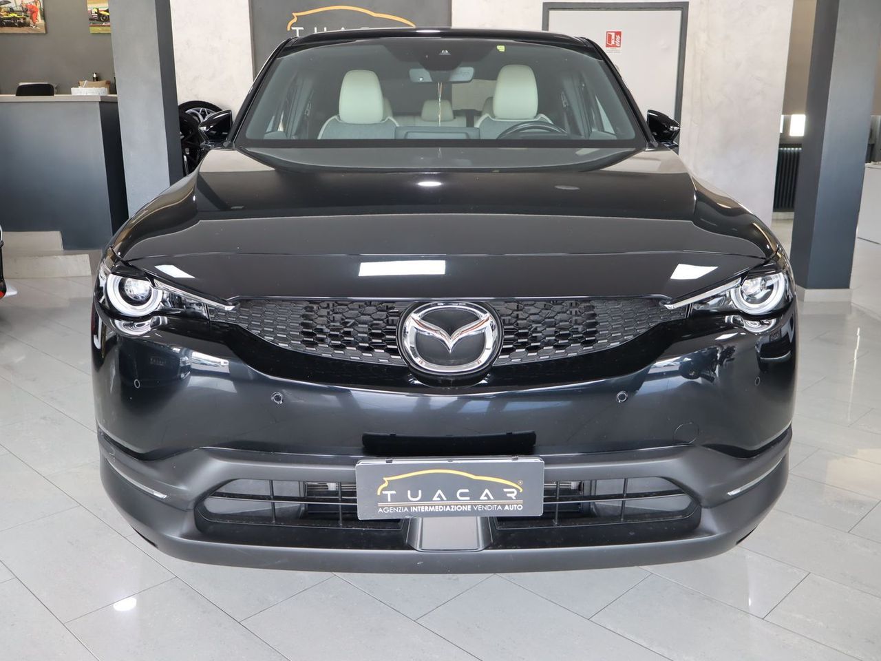Mazda MX-30 Makoto e-Skyactiv R-EV PHEV 170 #504 imagem 2
