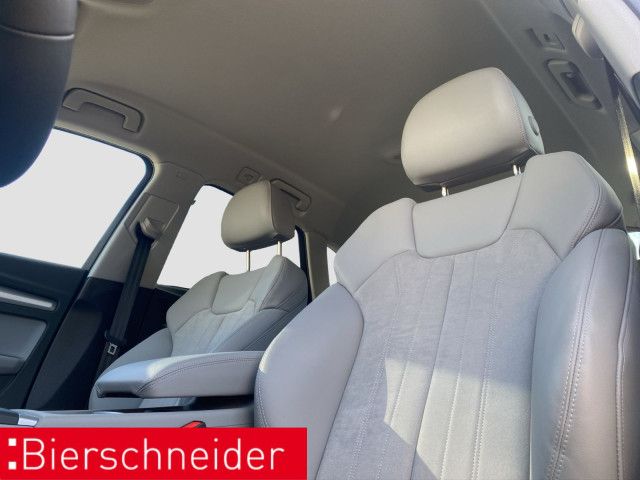 Audi Q5 - Bild 20