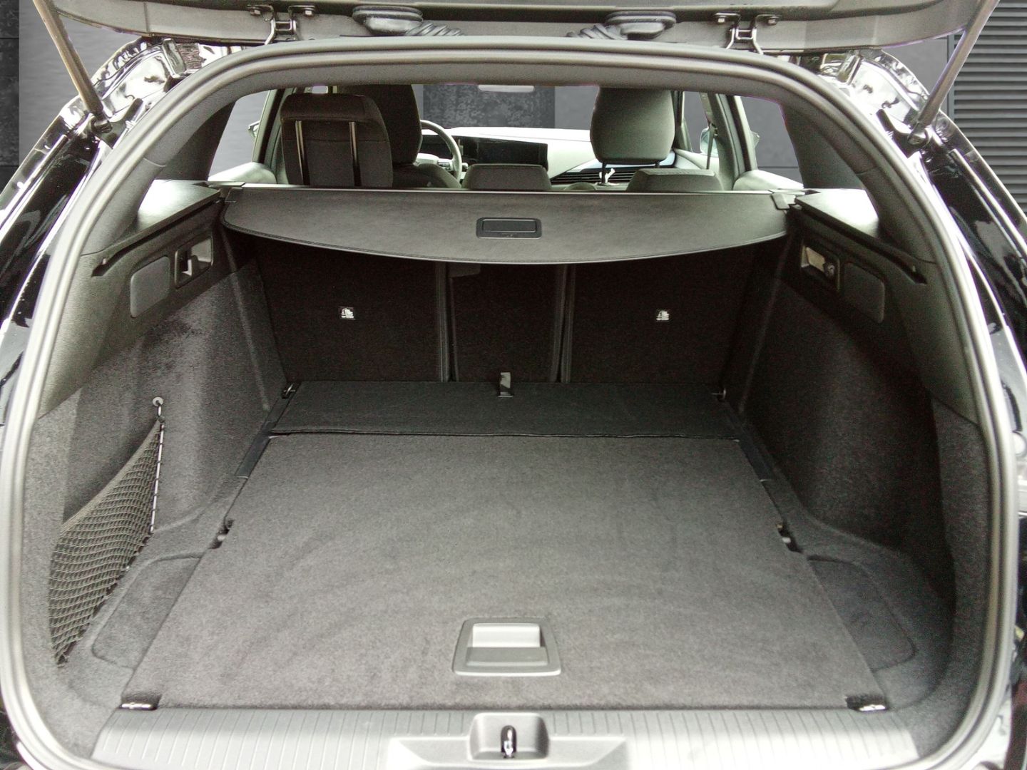 Opel Astra - Bild 5