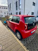 Volkswagen VW up! 1.0 44kW ASG move up! Automatik! - Volkswagen up! in Augsburg