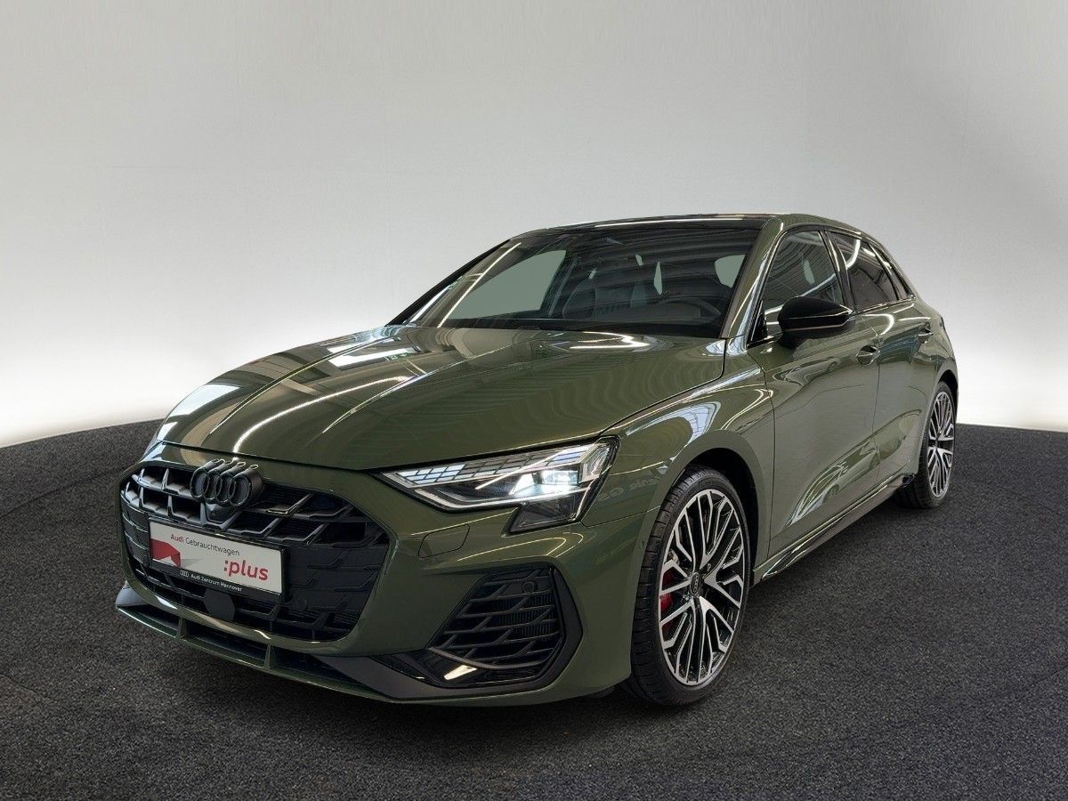 Audi S3 - Bild 3