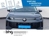 Volkswagen Tayron - Vorschau Bild 7