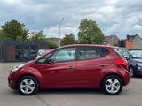 Kia Venga Spirit 1.Hand/SHZ/PDC/Navi/Automatik - Kia aus 2014
