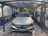 Mercedes-Benz Mercedes Benz E350d (W213) - Mercedes-Benz E-Klasse: W213