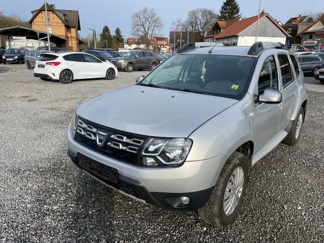 Dacia Duster I Basis 4x2