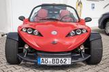 Andere SECAM F16 Fun (Renault Megane 1600ccm) - Andere mit Benzin-Antrieb