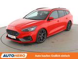Ford Focus 2.3 EcoBoost ST*NAVI*LED*ACC*CAM*PDC*SHZ* - Ford Focus: St3
