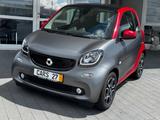 Smart ForTwo Coupe 90PS Automatik MattLack Navi Pano - Smart ForTwo mit Benzin-Antrieb: Sportwagen, Automatik