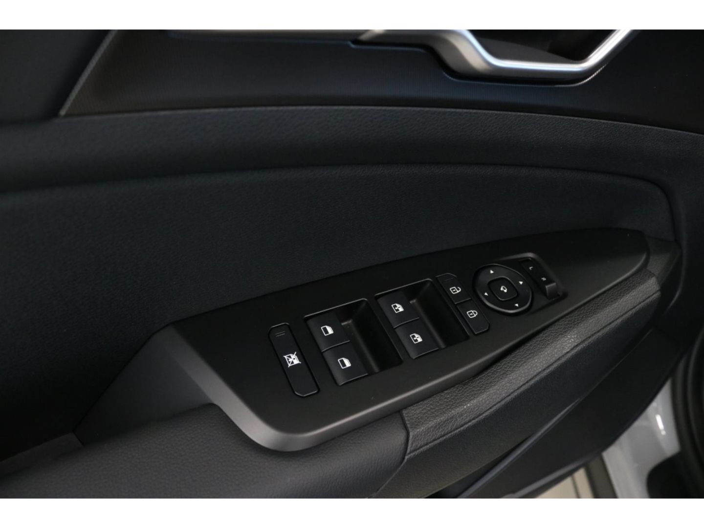 Fahrzeugabbildung Kia Sportage Vision 1.6 Tempomat SpurhalteASS Kamera