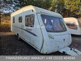 Andere Swift Oakmere GT - Wohnwagen Swift