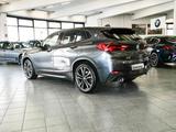 BMW X2 xDrive20d M-Sport Aut Nav HuD LED Drive+Park - Diesel Gebrauchtwagen