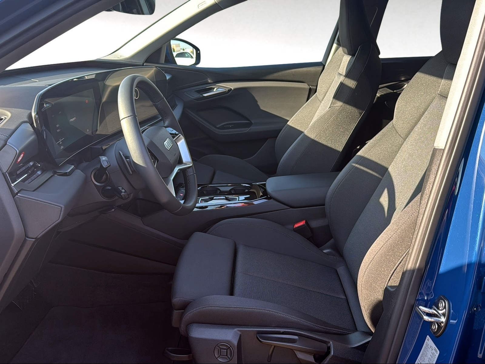 Audi Q6 e-tron - Bild 8