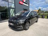 Citroën Grand C4 Picasso 1.2 Shine*BIXENON*NAVI*360*SHZ* - Citroën Grand C4 Picasso / SpaceTourer mit Benzin-Antrieb