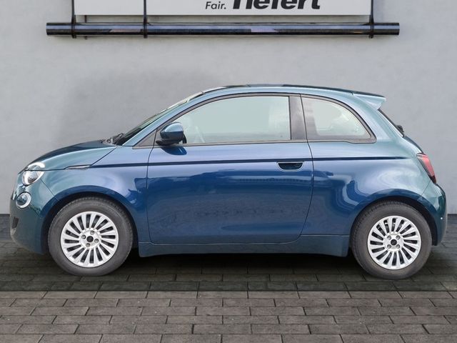 500e 42kWh