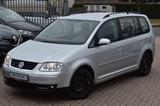 Volkswagen Touran 1.9 TDI 74kW Trendline Klima| Tempo.|AHK - Volkswagen Touran mit Diesel-Antrieb: 1.9