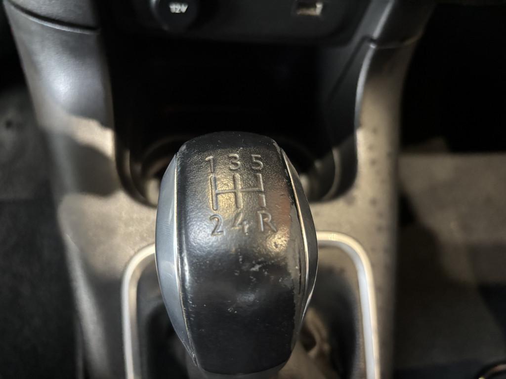 Citroën C3 PT83 *Sitzheizung+Tempomat*
