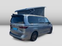 Volkswagen T7 California - Vorschau Bild 4
