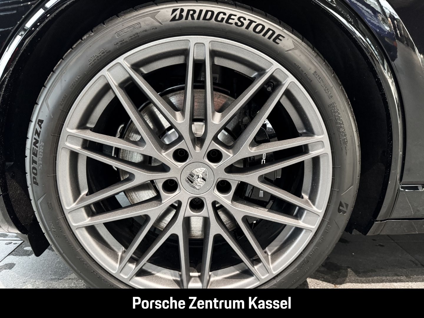 Porsche Macan - Bild 22