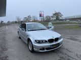 BMW 318 Ci Coupe E46 - gebrauchte BMW 318 aus dem Jahr 2004