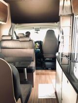 Etrusco A7300 DB Fiat Ducato  - Offers
