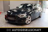 BMW 116 i M SPORT-PAKET*XENON*NAVI*SHZ*2.HD* - BMW 1er Reihe Gebrauchtwagen in Dresden
