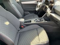 Seat Leon - Vorschau Bild 12