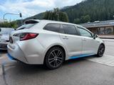Toyota Corolla Touring Sports Hybrid Team D - Toyota Gebrauchtwagen in Pforzheim