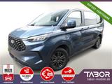 Ford Tourneo Custom 2.0 TDCi 136 Aut Tit 320 L1 SHZ - Ford Tourneo Custom in Freiburg