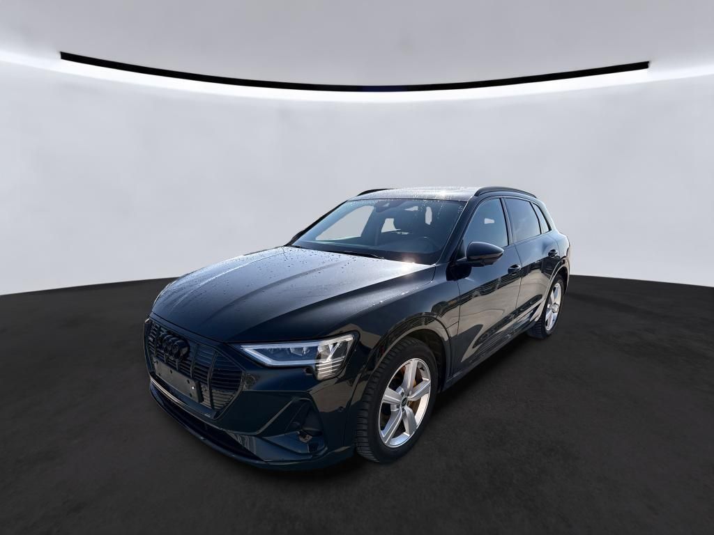 Image of Audi e-tron