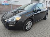 Fiat Punto Pop TÜV neu - Fiat Punto Gebrauchtwagen