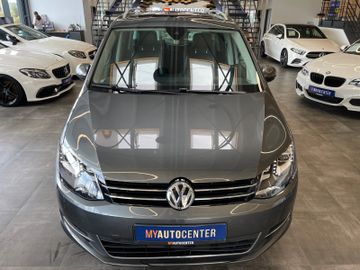 Volkswagen Sharan Highline BMTStart-Stopp 4Motion *AHK*PDC
