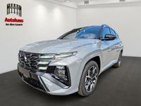 Hyundai TUCSON - Vorschau Bild 1