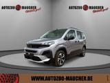 Peugeot Rifter GT 1.5HDI M1 L1 ACC/KAMERA/NAVI/LENKH - Peugeot Rifter Tageszulassungen