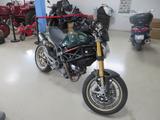 Ducati Monster 1100S - Offers