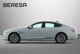 Genesis G80 Luxury Electrified 4WD Leder Forest Blue - Genesis in Hannover