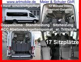 Ford Transit Bus 460 L4 17-Sitze Standheiz. Garantie* - Ford Transit: 17