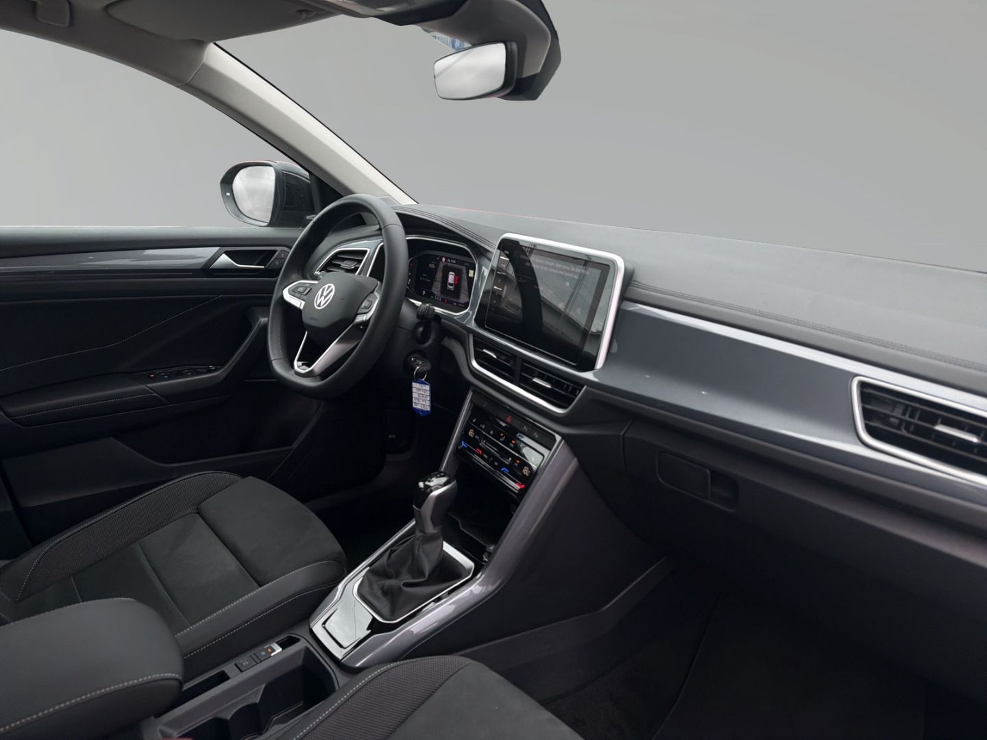Volkswagen T-Roc - Bild 6
