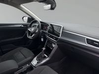 Volkswagen T-Roc - Vorschau Bild 6