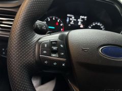 FORD Focus ST-Line 1.0 Aut. Totwinkel Kam Lenk. Heiz.