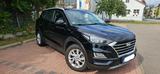 Hyundai TUCSON FL MJ20 1.6 GDi TURBO 7- DC... - Hyundai TUCSON in Freiburg