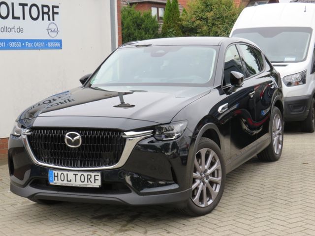 Image of Mazda CX-60