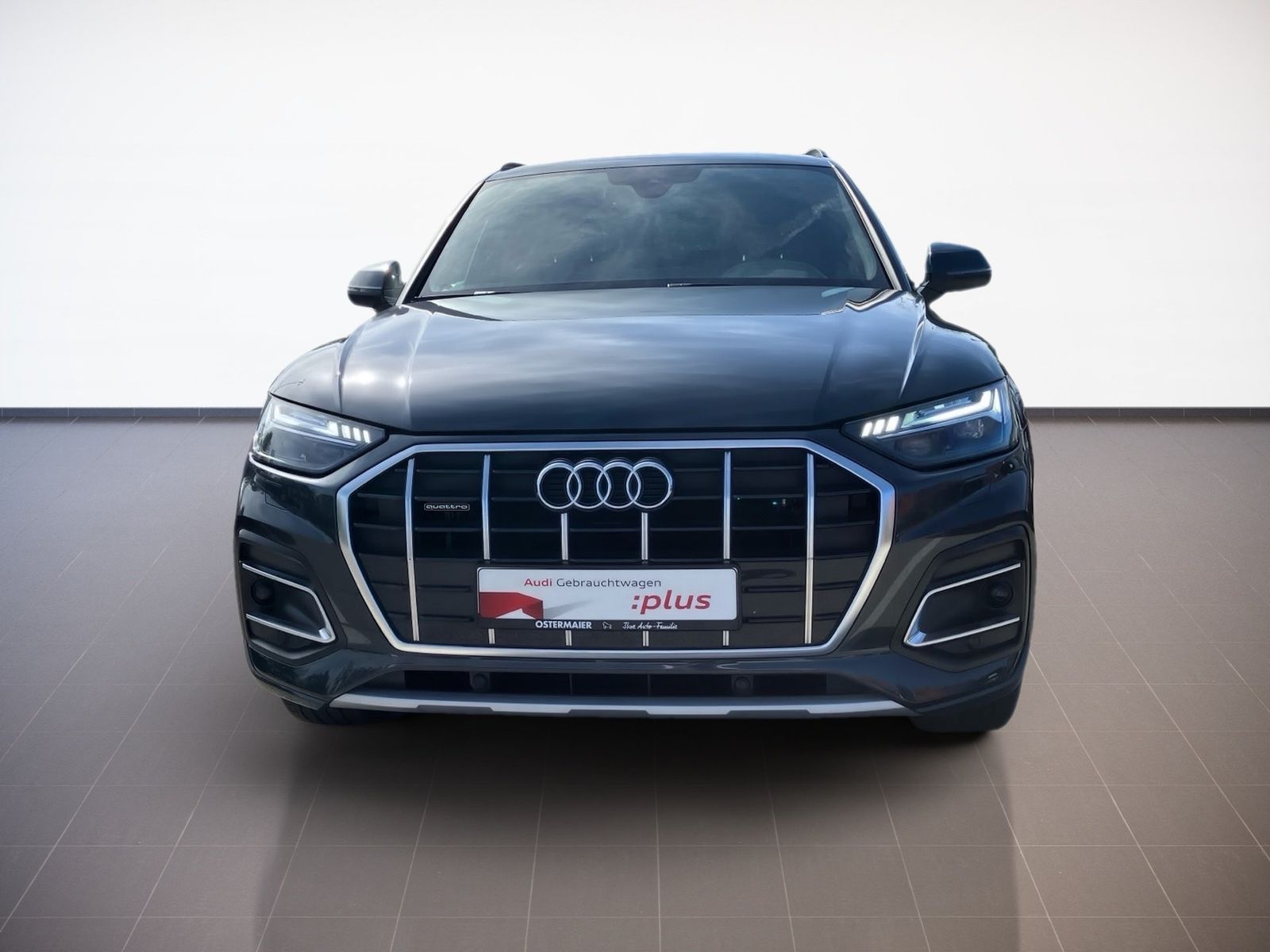 Audi Q5 - Bild 3